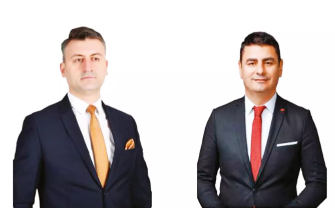 Foto - İBB şantiyesinde kara para transferi! 1,5 Milyon dolar… 10 gözaltı daha