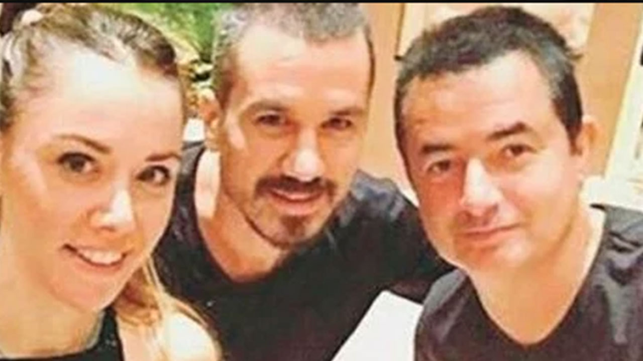 Foto - İBB soruşturmasında Acun Ilıcalı detayı! Eski ünlü futbolcu da gözaltına alındı