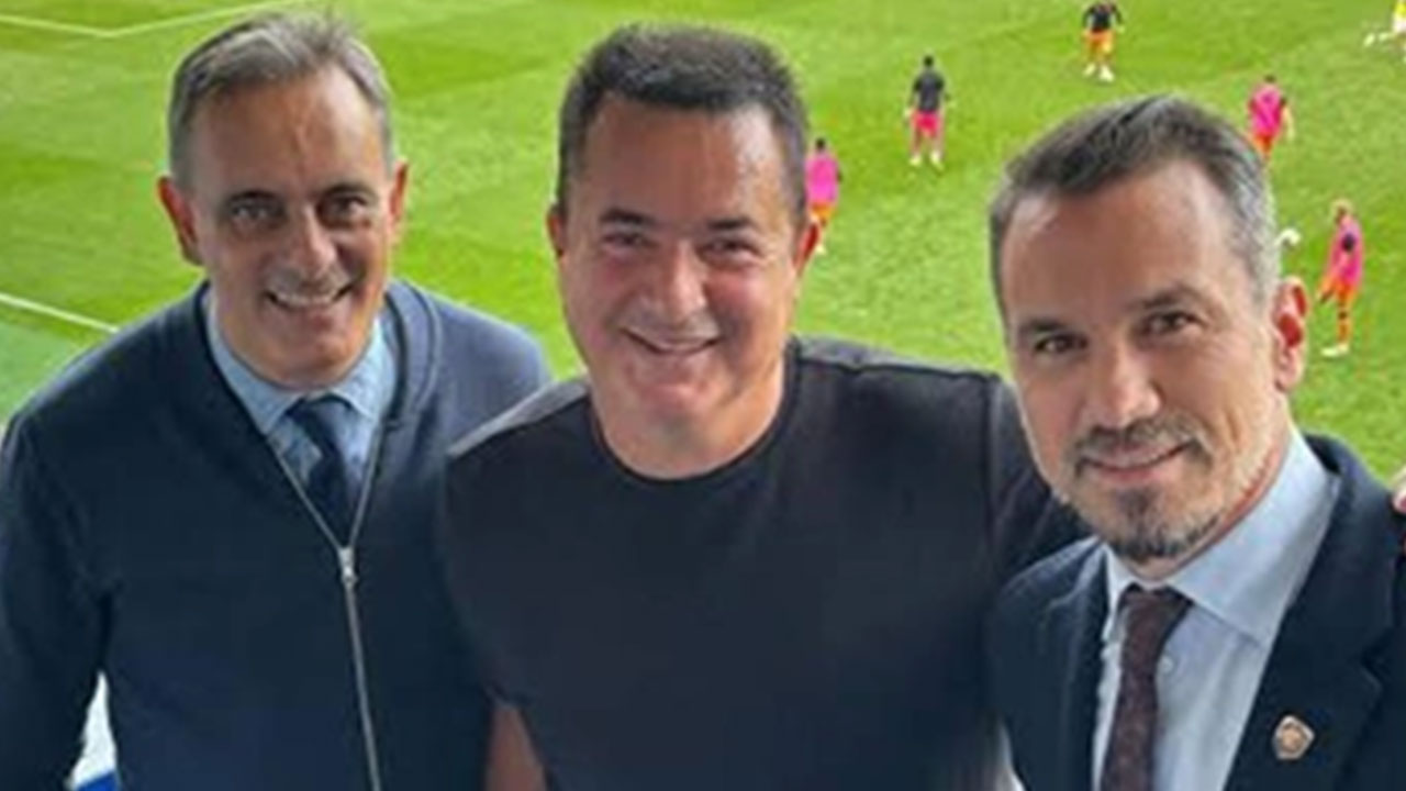 İBB soruşturmasında Acun Ilıcalı detayı! Eski ünlü futbolcu da gözaltına alındı