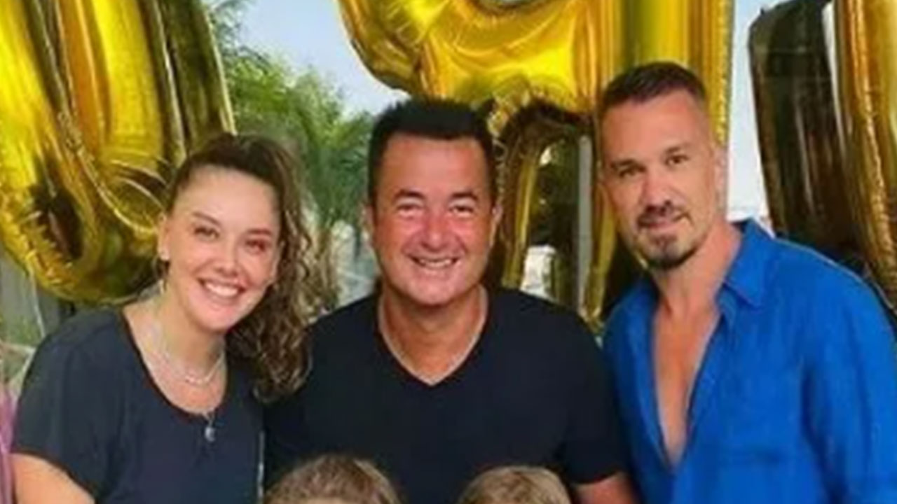 Foto - İBB soruşturmasında Acun Ilıcalı detayı! Eski ünlü futbolcu da gözaltına alındı