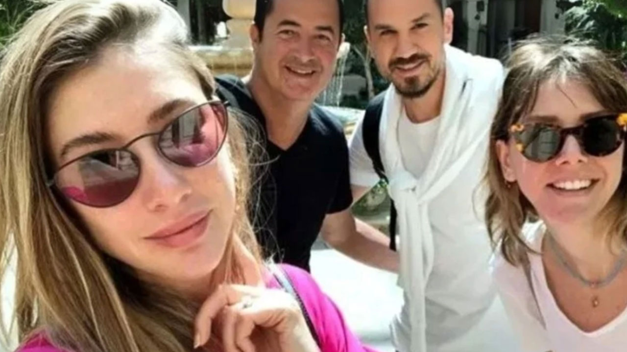 Foto - İBB soruşturmasında Acun Ilıcalı detayı! Eski ünlü futbolcu da gözaltına alındı