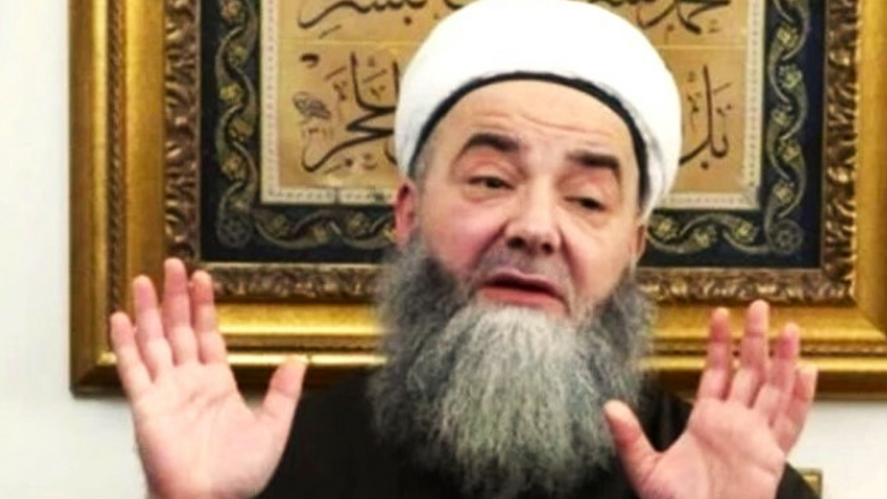 Foto - 'İBB soruşturmasında Cübbeli Ahmet Hoca detayı' diye algı yapılmıştı ama… Palazoğlu serbest bırakıldı… 