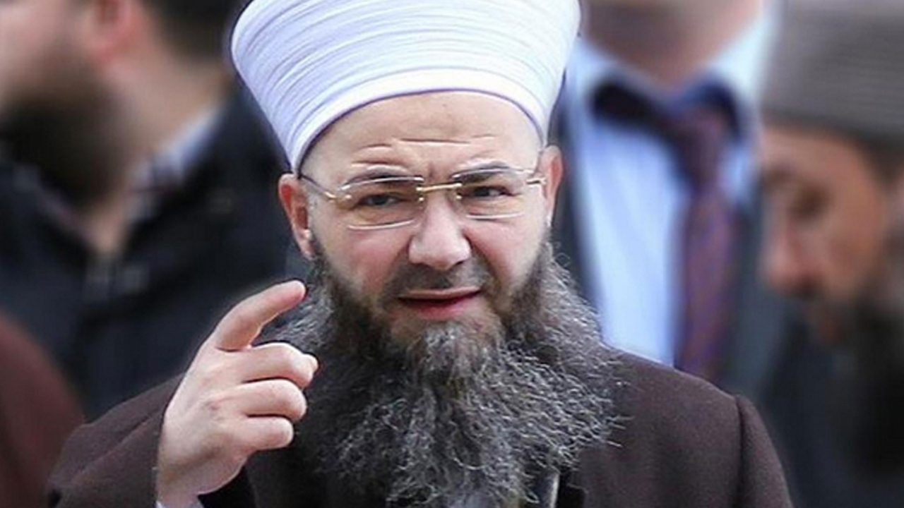 Foto - 'İBB soruşturmasında Cübbeli Ahmet Hoca detayı' diye algı yapılmıştı ama… Palazoğlu serbest bırakıldı… 