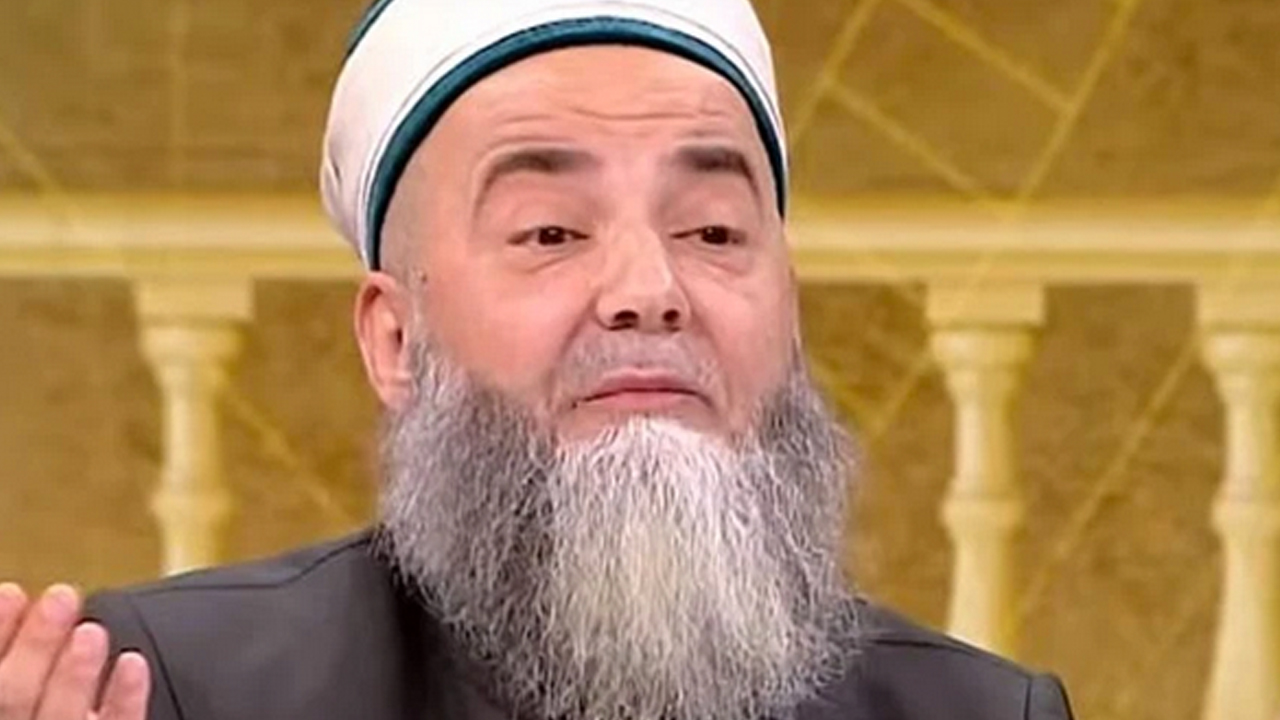 'İBB soruşturmasında Cübbeli Ahmet Hoca detayı' diye algı yapılmıştı ama… Palazoğlu serbest bırakıldı… 