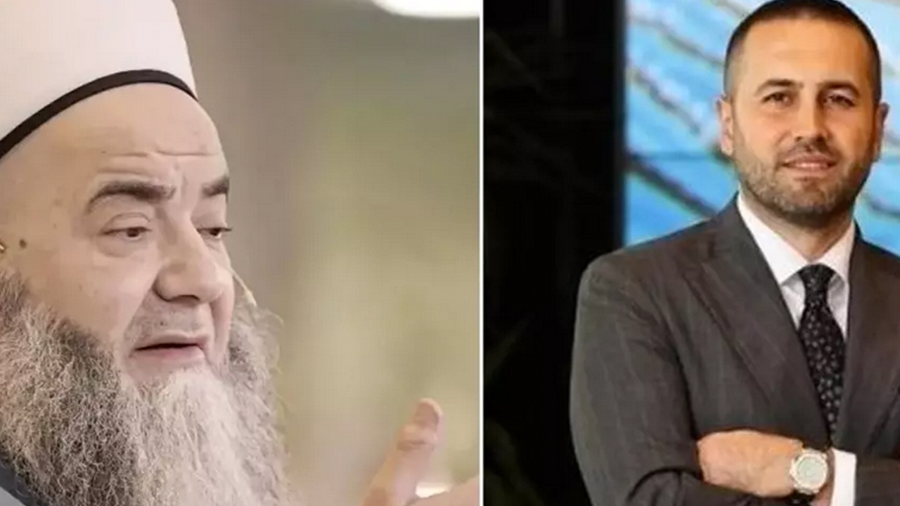 Foto - 'İBB soruşturmasında Cübbeli Ahmet Hoca detayı' diye algı yapılmıştı ama… Palazoğlu serbest bırakıldı… 