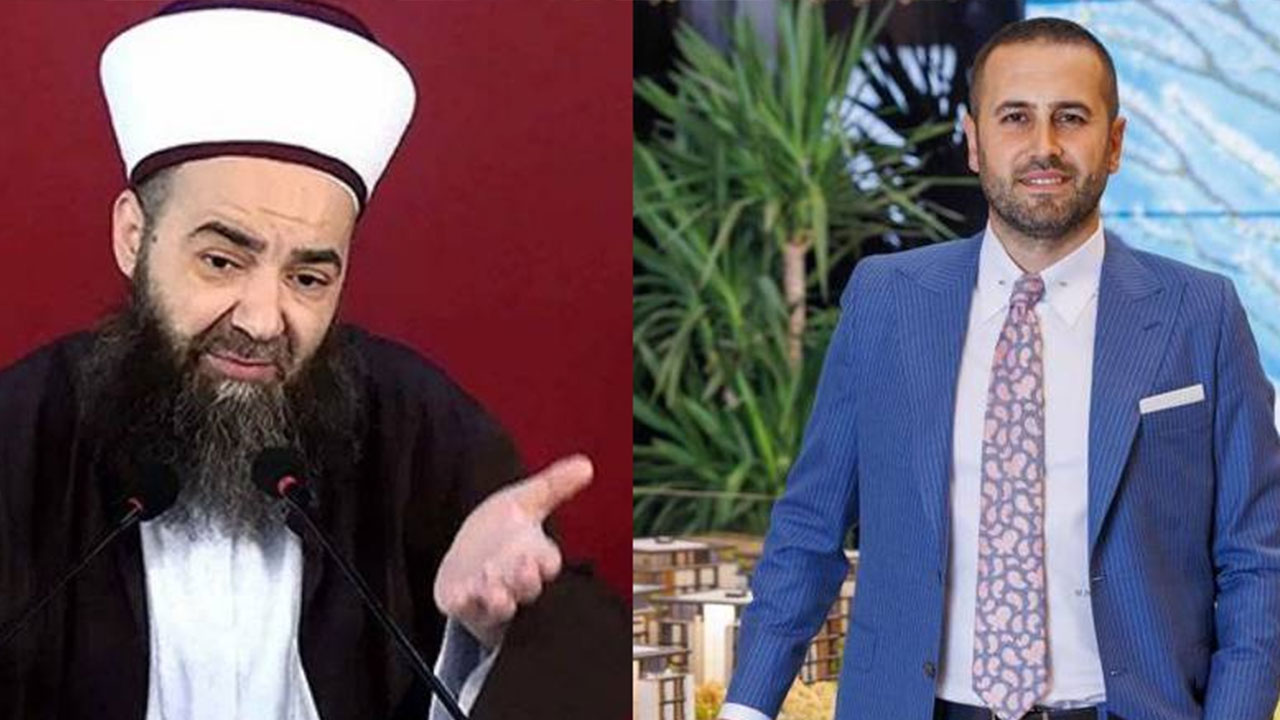 Foto - 'İBB soruşturmasında Cübbeli Ahmet Hoca detayı' diye haberler servis edilmişti! Dikkat çeken gerçek ortaya çıktı
