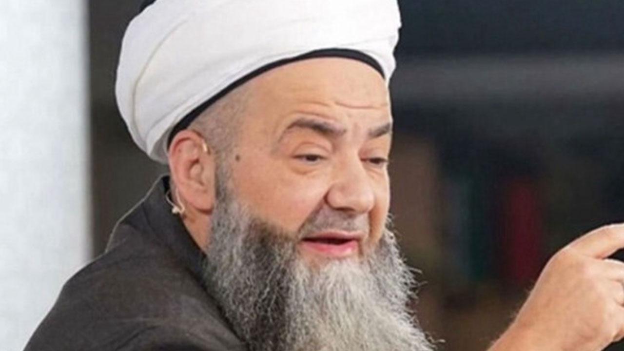 Foto - 'İBB soruşturmasında Cübbeli Ahmet Hoca detayı' diye haberler servis edilmişti! Dikkat çeken gerçek ortaya çıktı