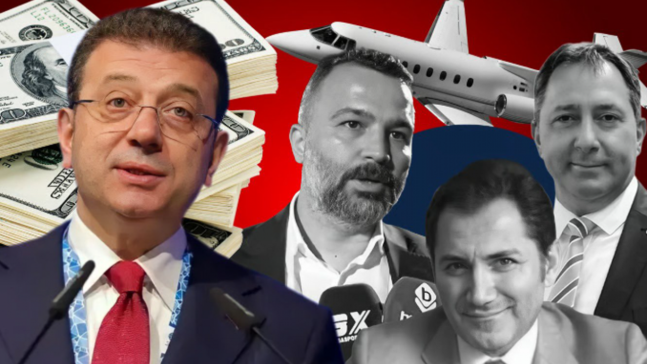 Foto - İBB soruşturmasında itirafçıdan bomba sözler! Bazı CHP’liler ve gazeteciler satın alındı
