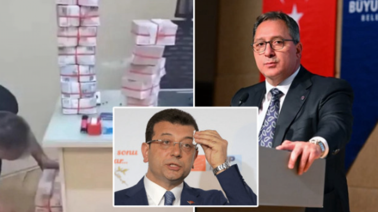 Foto - İBB soruşturmasında itirafçıdan bomba sözler! Bazı CHP’liler ve gazeteciler satın alındı