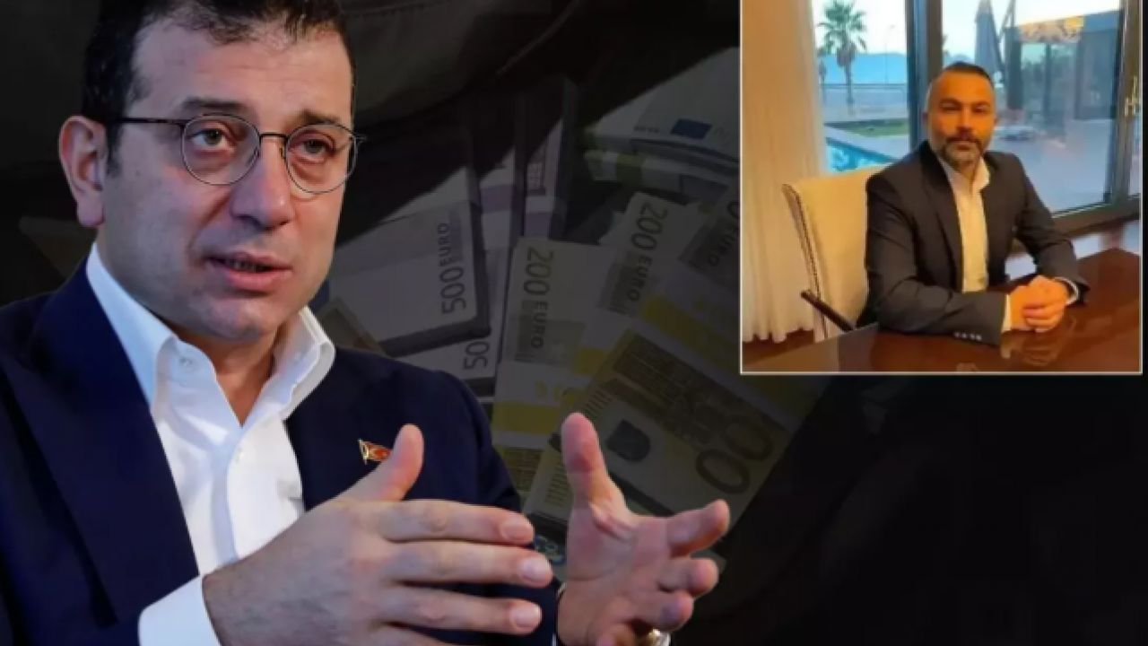 Foto - İBB soruşturmasında itirafçıdan bomba sözler! Bazı CHP’liler ve gazeteciler satın alındı