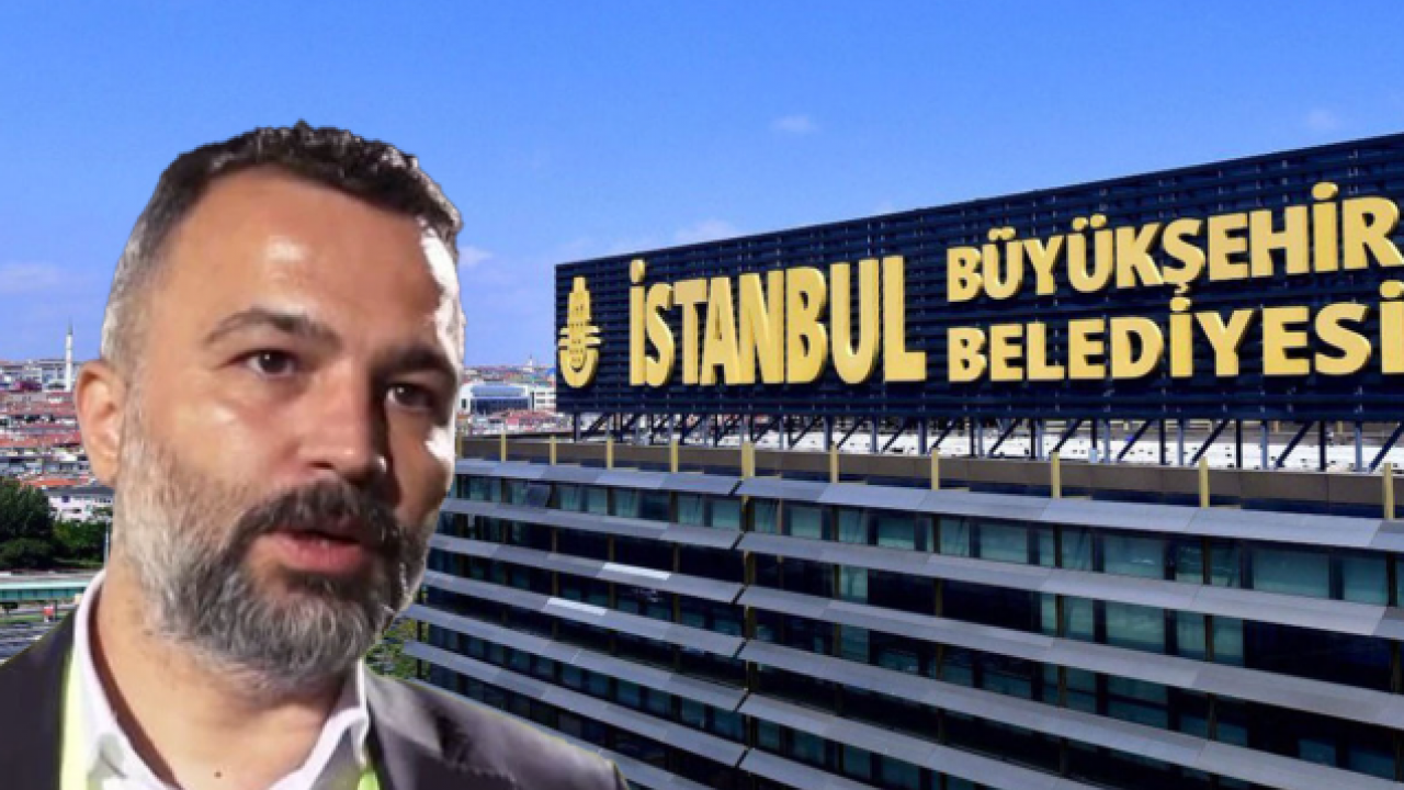 Foto - İBB soruşturmasında itirafçıdan bomba sözler! Bazı CHP’liler ve gazeteciler satın alındı