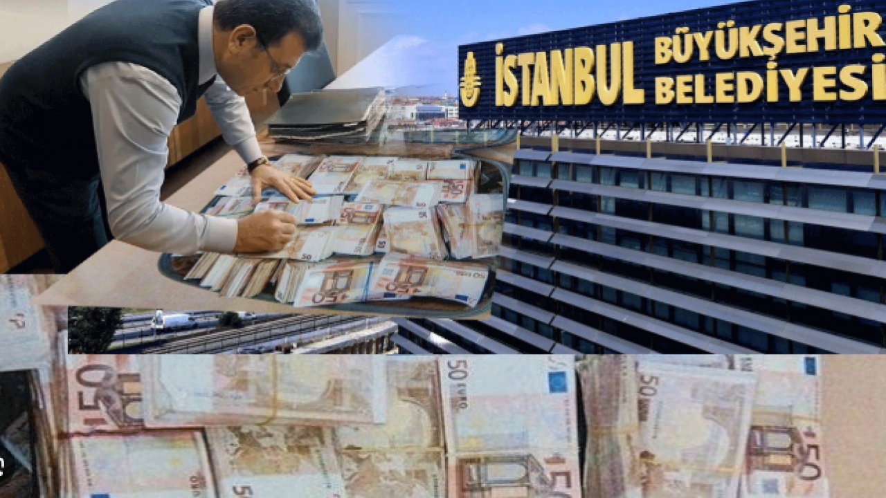 Foto - İBB soruşturmasında itirafçıdan bomba sözler! Bazı CHP’liler ve gazeteciler satın alındı