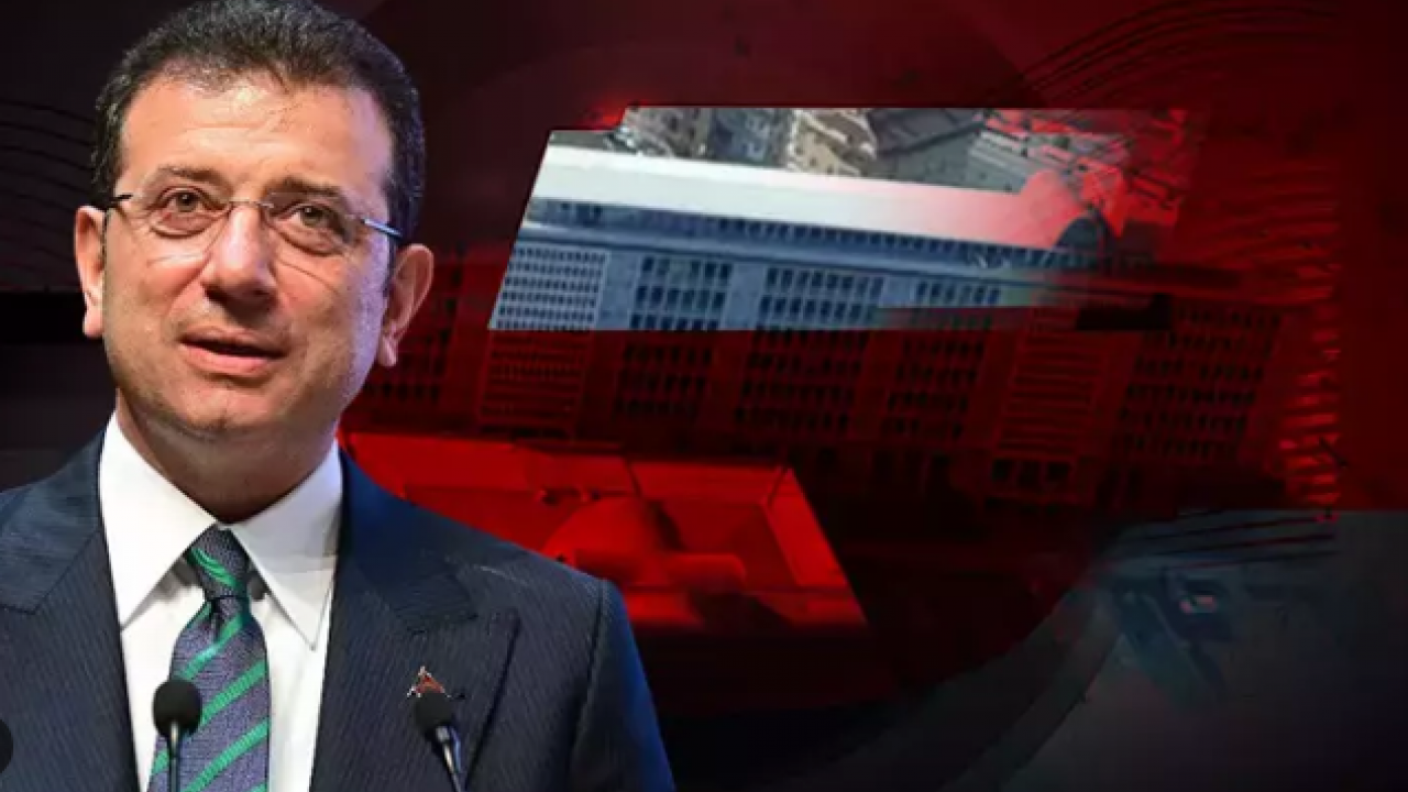 İBB soruşturmasında itirafçıdan bomba sözler! Bazı CHP’liler ve gazeteciler satın alındı