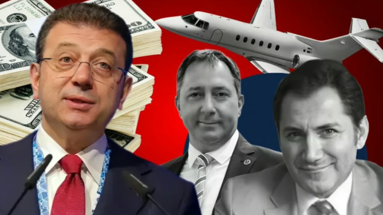 Foto - İBB soruşturmasında itirafçıdan bomba sözler! Bazı CHP’liler ve gazeteciler satın alındı