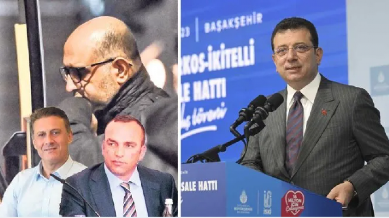 Foto - İBB soruşturmasında itirafçılara tehdit ve baskı! Susturmak için her yol deneniyor