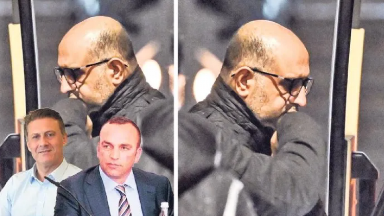 Foto - İBB soruşturmasında itirafçılara tehdit ve baskı! Susturmak için her yol deneniyor