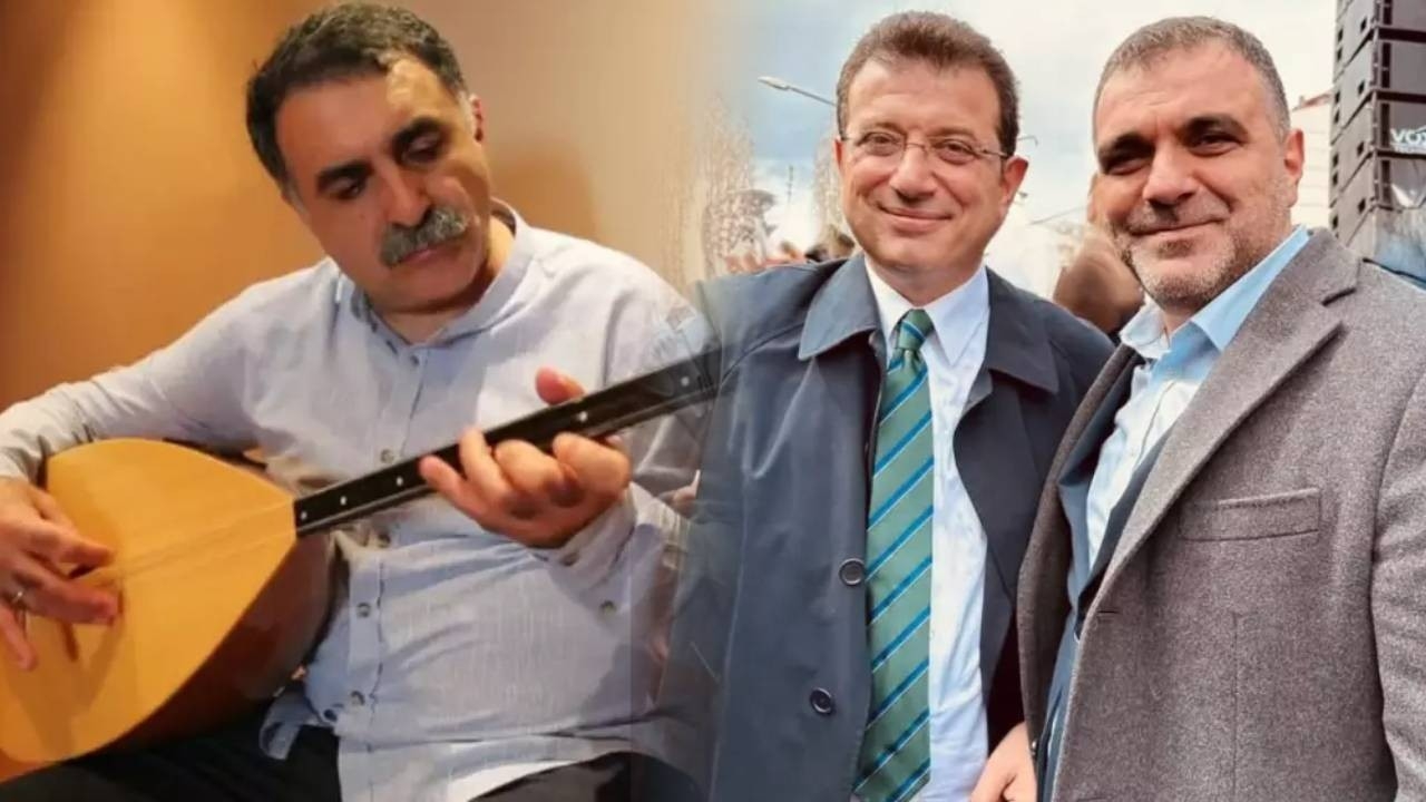 Foto - İBB soruşturmasında lağım bu defa fena patladı! Ünlü sanatçının kardeşi de gözaltına alındı