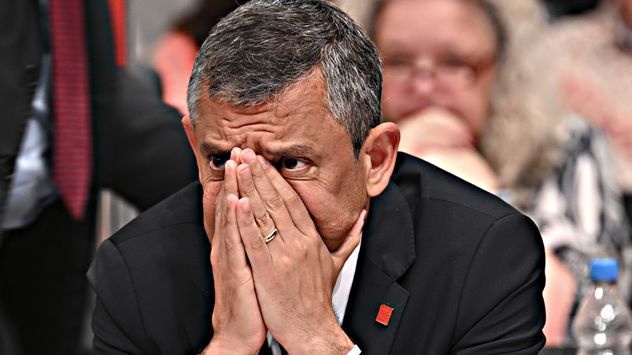 Foto - İBB soruşturmasında Sarp Yalçınkaya'dan bir ifade daha: CHP satın alınacaktı: Bu gelişmeyi ilk kez öğreneceksiniz…