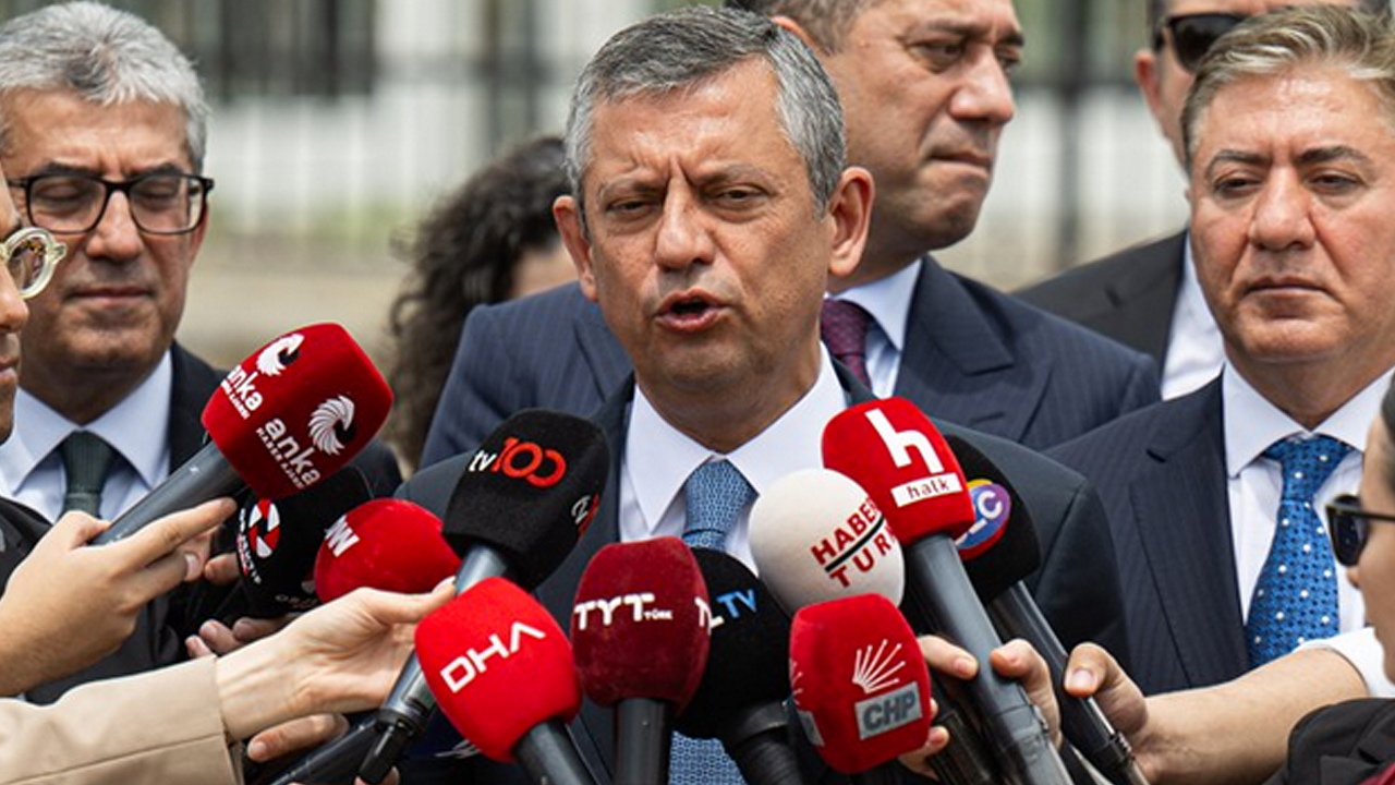 Foto - İBB soruşturmasında Sarp Yalçınkaya'dan bir ifade daha: CHP satın alınacaktı: Bu gelişmeyi ilk kez öğreneceksiniz…