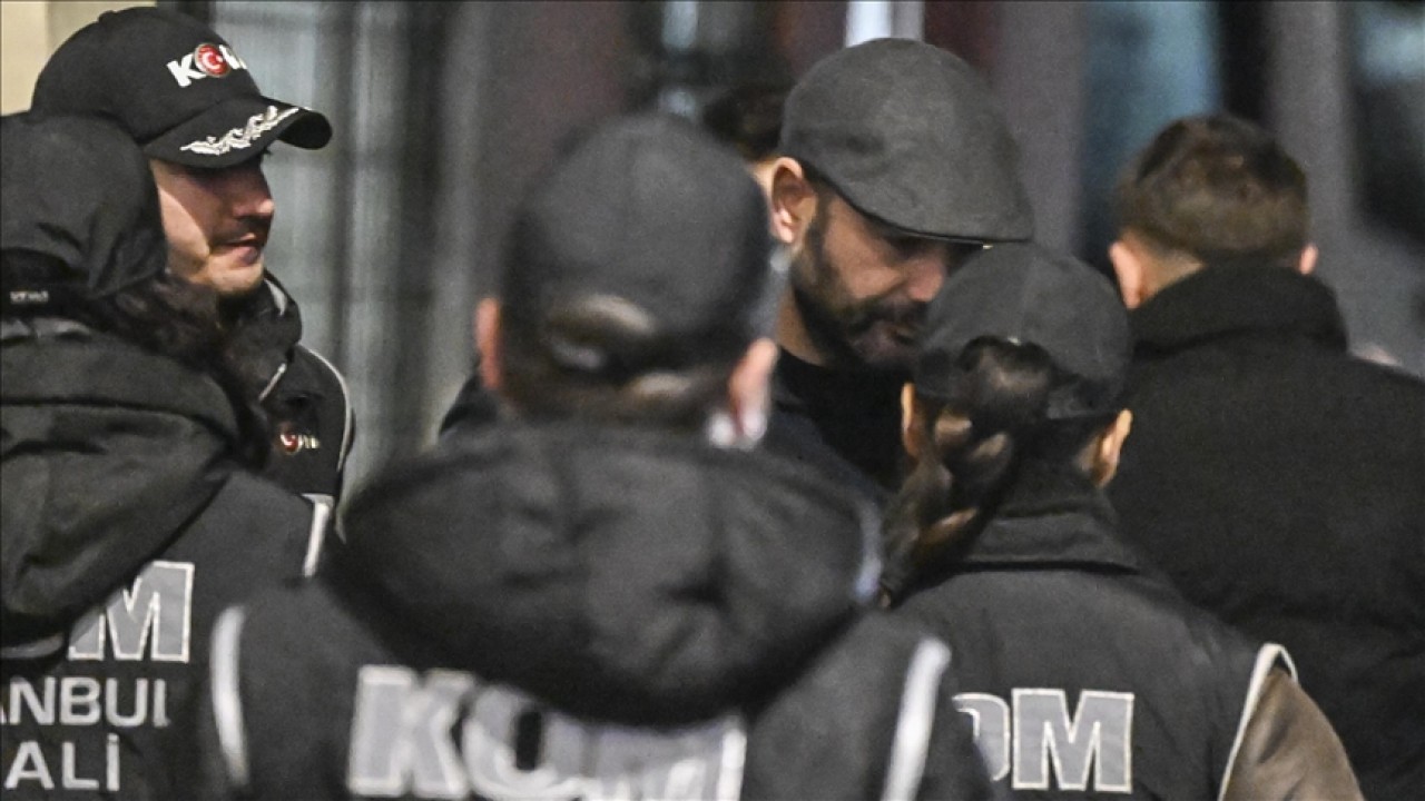 Foto - İBB soruşturmasında şok talimat!İsmail Cem İpekçi verildi