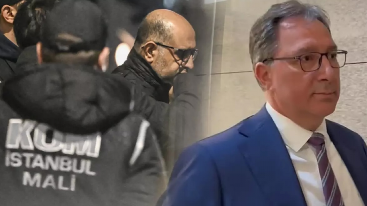 Foto - İBB soruşturmasında şok talimat!İsmail Cem İpekçi verildi