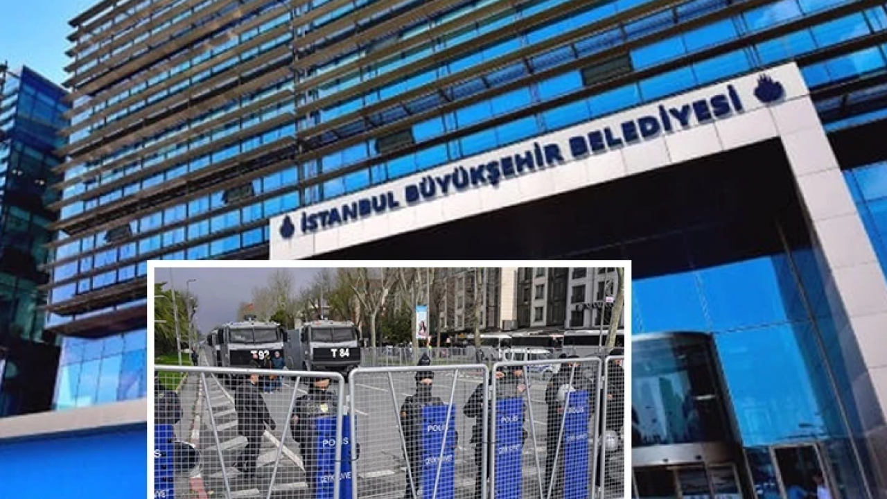 Foto - İBB soruşturmasında şok talimat!İsmail Cem İpekçi verildi