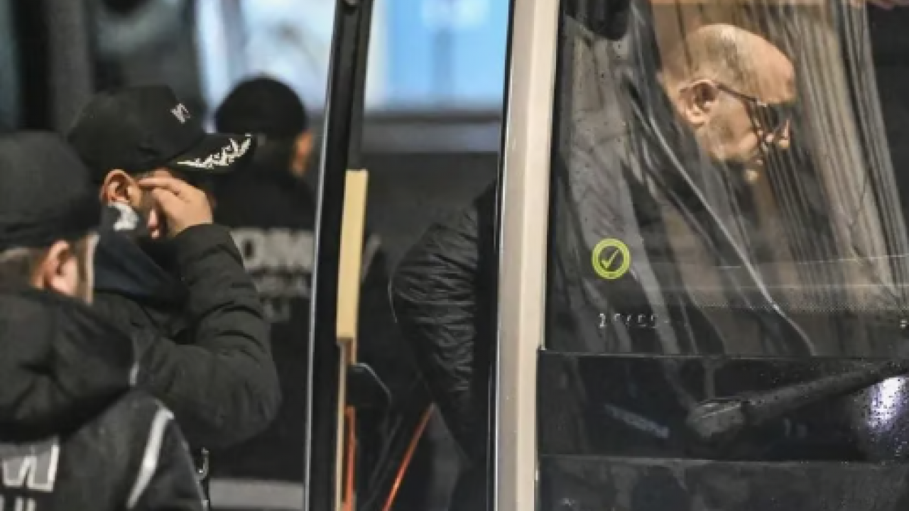 İBB soruşturmasında şok talimat!İsmail Cem İpekçi verildi