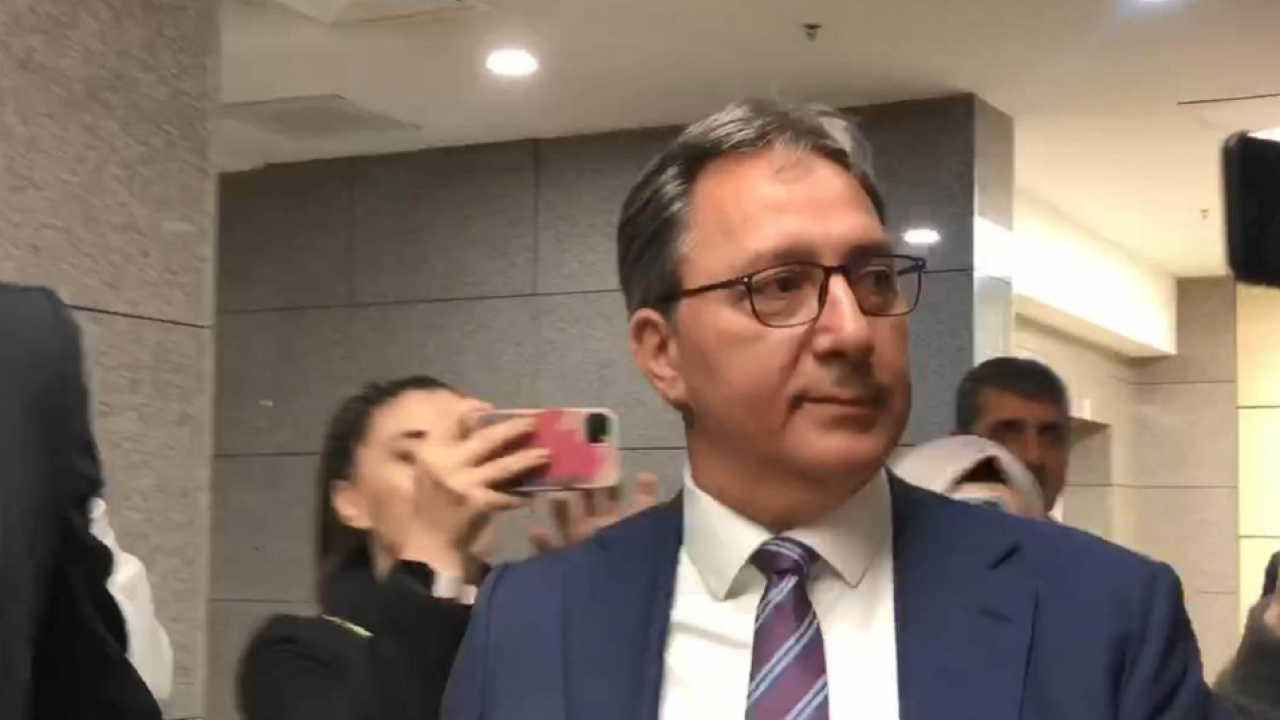 Foto - İBB soruşturmasında şok talimat!İsmail Cem İpekçi verildi