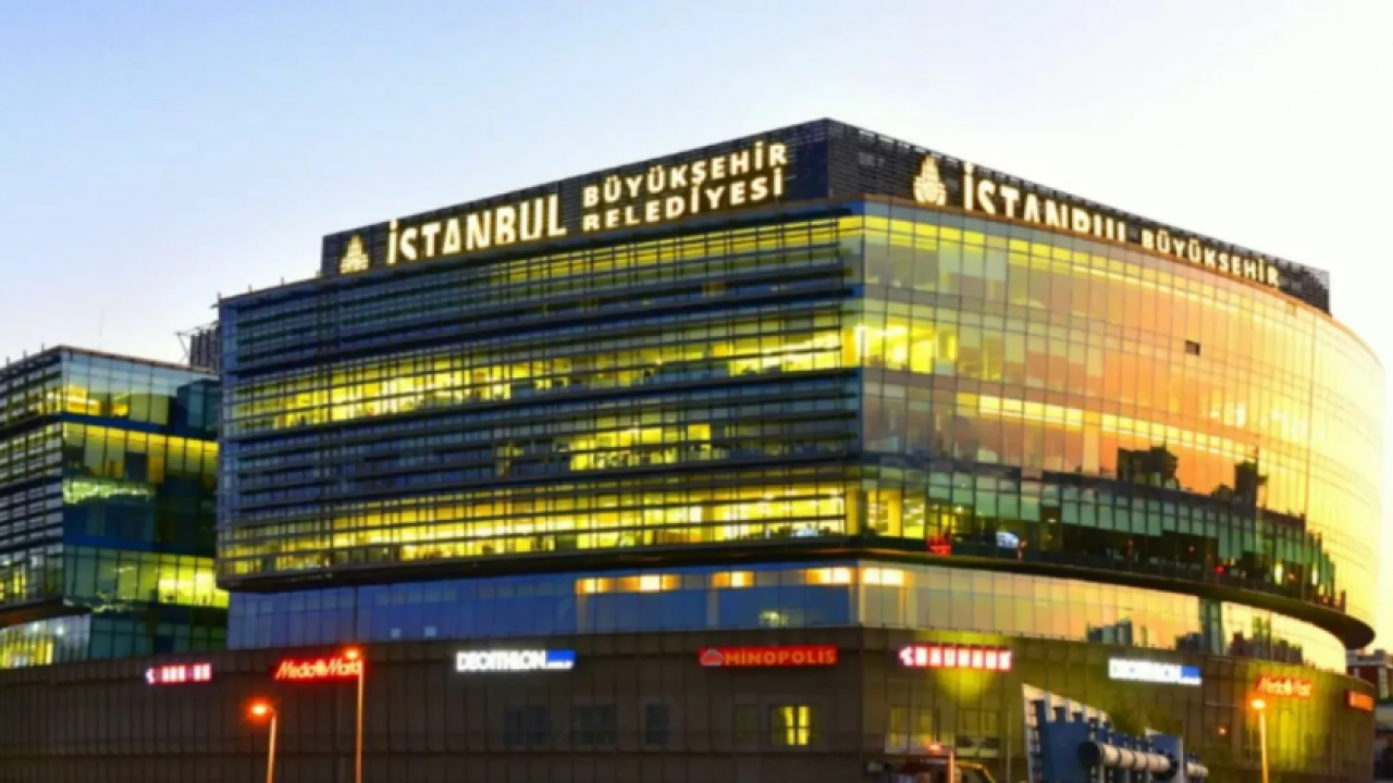 Foto - İBB soruşturmasında şok talimat!İsmail Cem İpekçi verildi