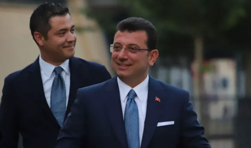 Foto - İBB Sözcüsü Murat Ongun yine çarpıttı Bizi dünyaya rezil ettiler! İşte inkar ettiği karikatür