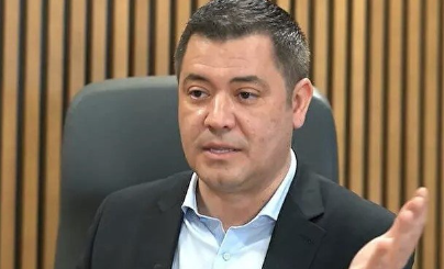 Foto - İBB Sözcüsü Murat Ongun yine çarpıttı Bizi dünyaya rezil ettiler! İşte inkar ettiği karikatür