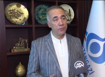 Foto - İBB temeli atıp 4 yıldır çürümeye terk etti! Projeyi o belediye devralacak