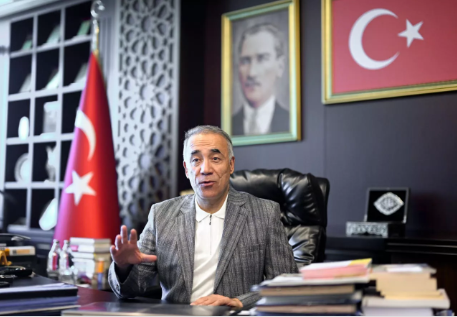 Foto - İBB temeli atıp 4 yıldır çürümeye terk etti! Projeyi o belediye devralacak