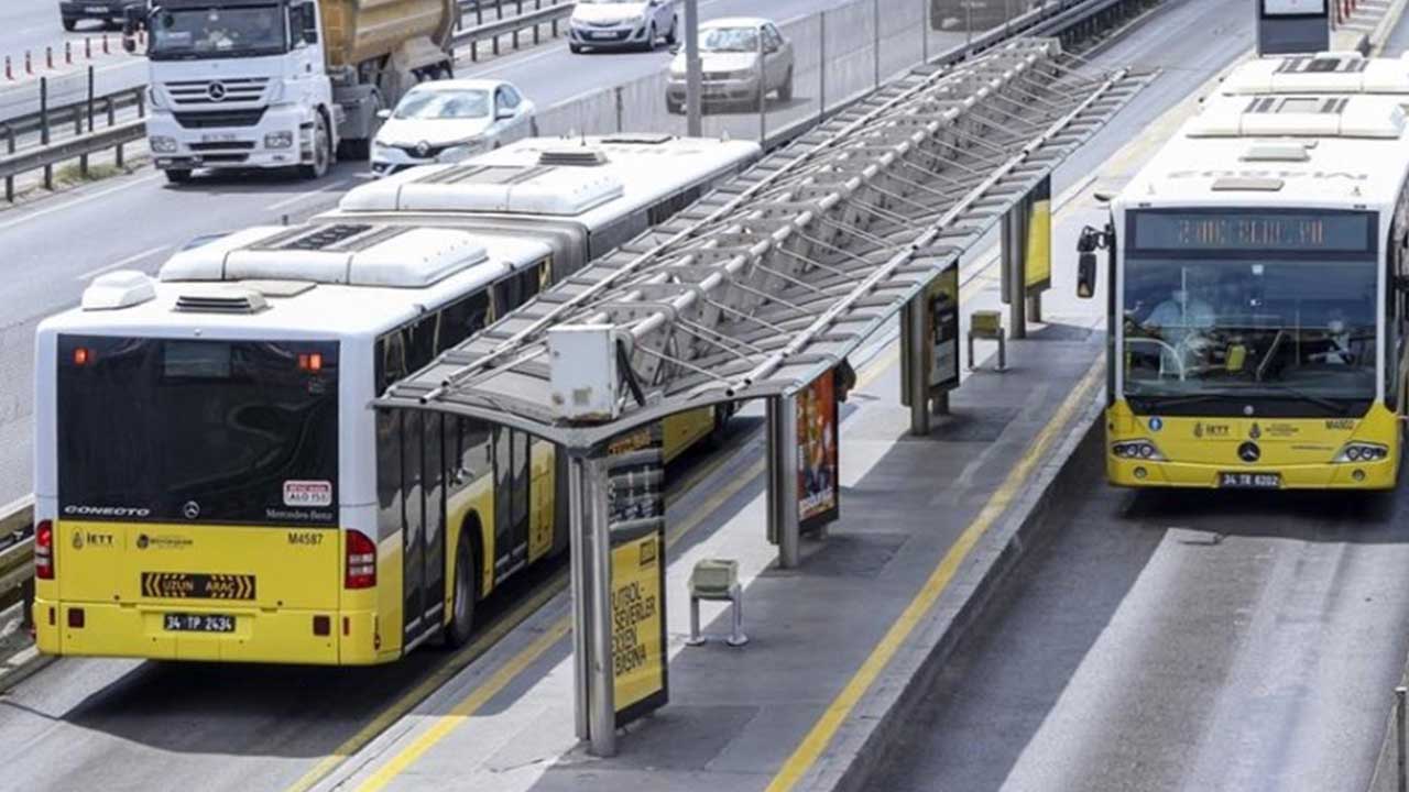 İBB vatandaşı soymaya yemin etmiş! Toplu taşımada zam kararı belli oldu