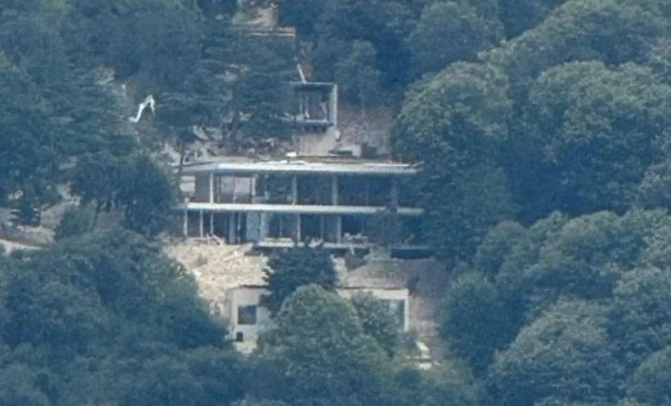 Foto - İBB yönetiminden yalan üstüne yalan! İmamoğlu gözetiminde milletin korusunu gasp ettiler