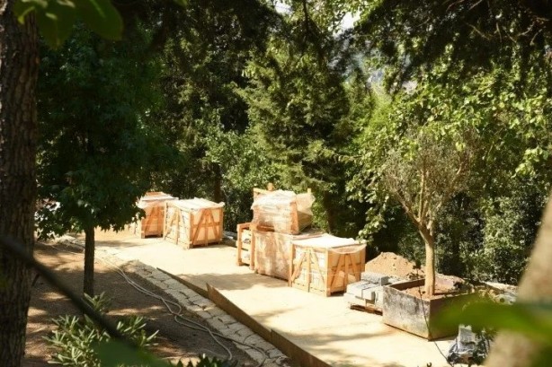 Foto - İBB yönetiminden yalan üstüne yalan! İmamoğlu gözetiminde milletin korusunu gasp ettiler