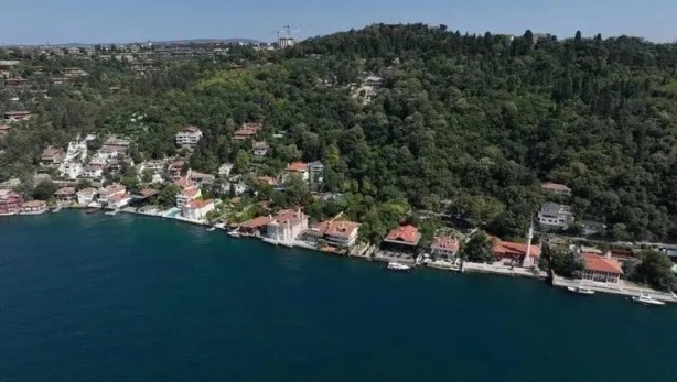 Foto - İBB yönetiminden yalan üstüne yalan! İmamoğlu gözetiminde milletin korusunu gasp ettiler