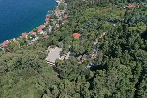 Foto - İBB yönetiminden yalan üstüne yalan! İmamoğlu gözetiminde milletin korusunu gasp ettiler