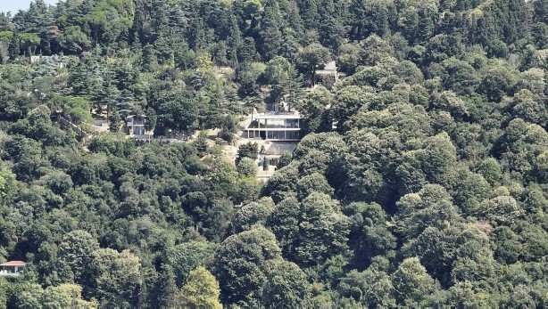 Foto - İBB yönetiminden yalan üstüne yalan! İmamoğlu gözetiminde milletin korusunu gasp ettiler