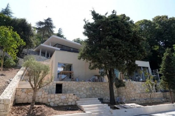 Foto - İBB yönetiminden yalan üstüne yalan! İmamoğlu gözetiminde milletin korusunu gasp ettiler