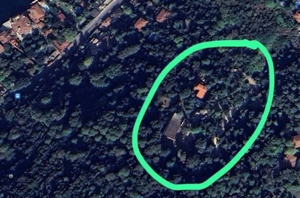 Foto - İBB yönetiminden yalan üstüne yalan! İmamoğlu gözetiminde milletin korusunu gasp ettiler