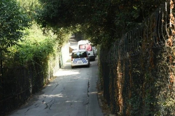 Foto - İBB yönetiminden yalan üstüne yalan! İmamoğlu gözetiminde milletin korusunu gasp ettiler