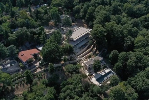 İBB yönetiminden yalan üstüne yalan! İmamoğlu gözetiminde milletin korusunu gasp ettiler