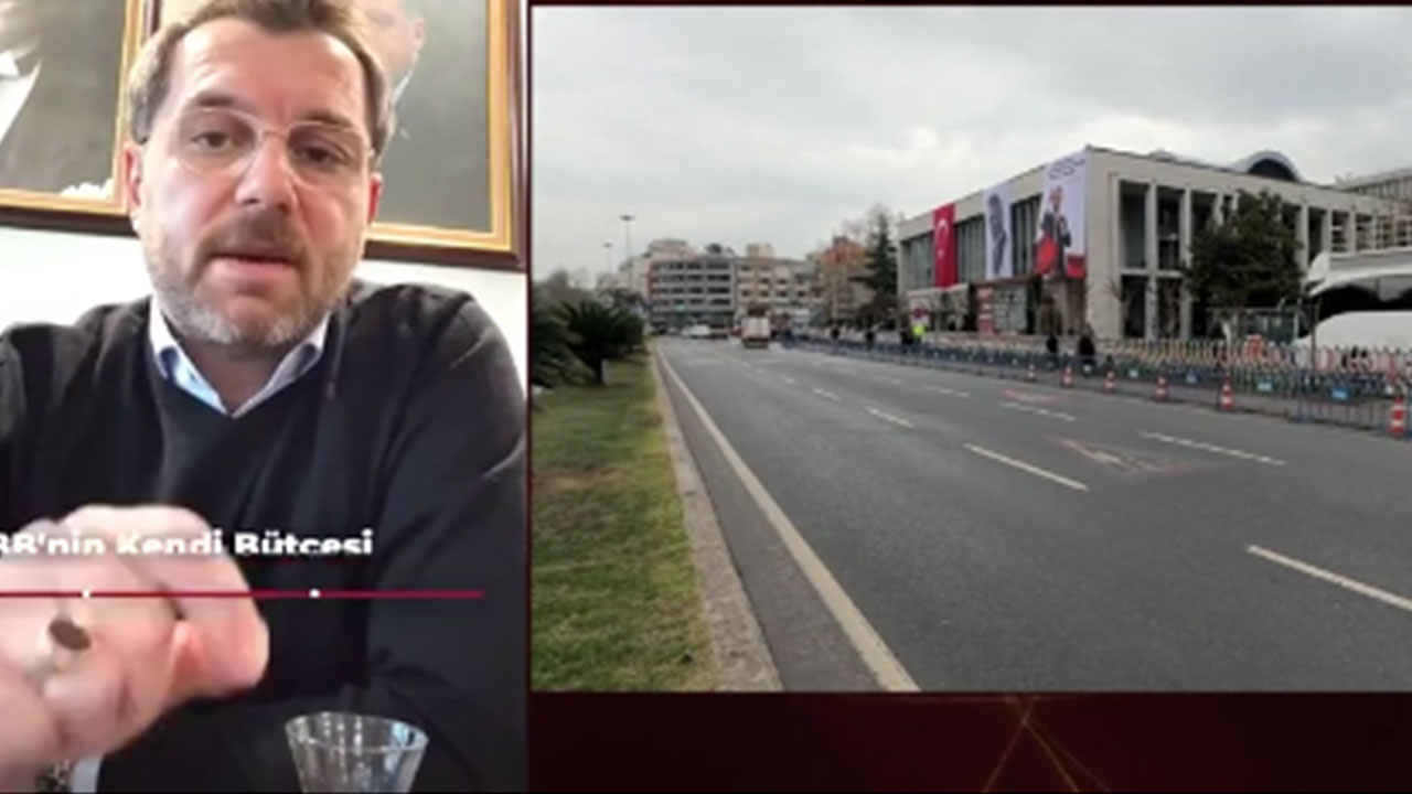 Foto - İBB'de 560 milyar liralık yolsuzluk bakın nasıl yapılmış! 'İşte bu yüzden saklıyorlar' diyerek duyurdu