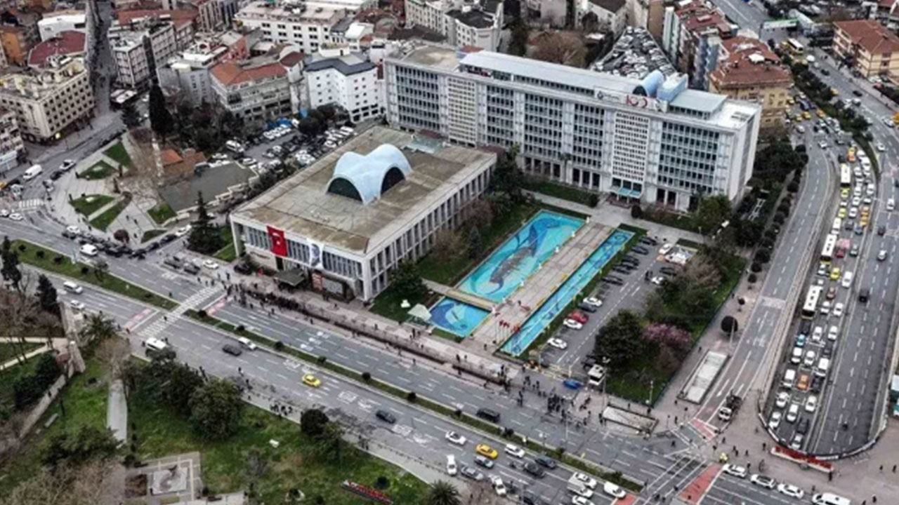 Foto - İBB'de 560 milyar liralık yolsuzluk bakın nasıl yapılmış! 'İşte bu yüzden saklıyorlar' diyerek duyurdu