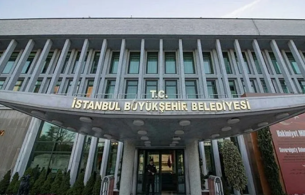 Foto - İBB’de dijital veri hırsızlığı! 130 binden fazla çalışan personelin kişisel verilerini kim çaldı? 