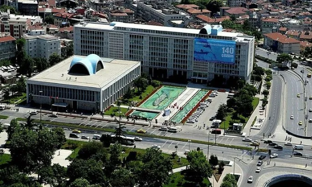 Foto - İBB’de dijital veri hırsızlığı! 130 binden fazla çalışan personelin kişisel verilerini kim çaldı? 