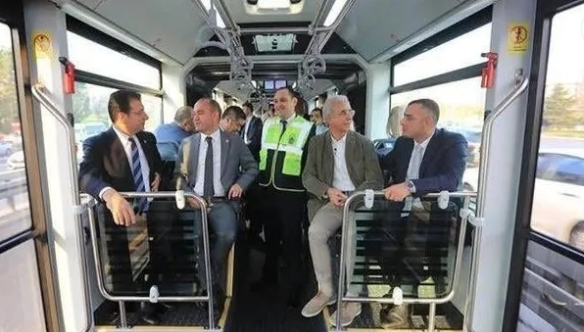 İBB'de Karabatak işler! 4 milyar TL'lik vurgun Sayıştay raporuna girdi