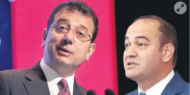 Foto - İBB'de Karabatak işler! 4 milyar TL'lik vurgun Sayıştay raporuna girdi