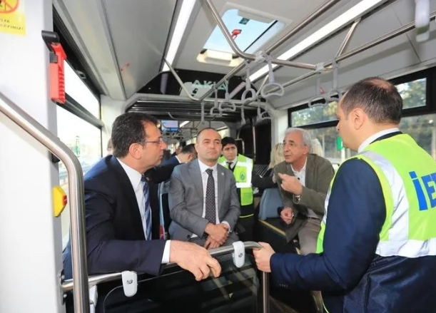 Foto - İBB'de Karabatak işler! 4 milyar TL'lik vurgun Sayıştay raporuna girdi